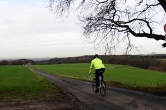 Schluss mit Winterschlaf!