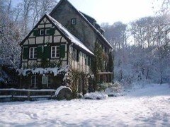 Bauernregeln im Januar