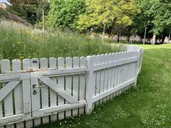 Herzlich willkommen im neuen Gartenjahr!