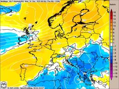 Glaubt Ihr noch an Schnee in diesem Jahr?