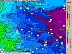 Diese Jahr KALTneval?