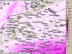 Kippelwetter an Karneval