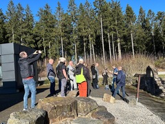 Gelungener Fr&uuml;hjahrsauftakt