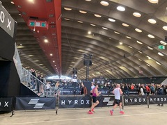 Sport, Party, Muskelkater