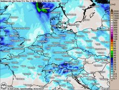 Schmuddelwetter-Endspurt!