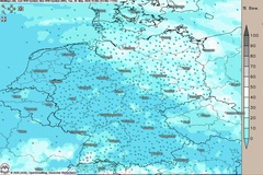 Schw&uuml;l-hei&szlig;e Nachmittagsstunden