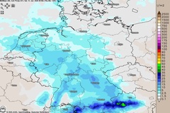 Regenschirm-Freitag voraus!