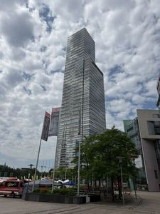 Sturm auf den Turm!
