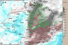Ruhe nach dem Sturm? So wird der Mittwoch!