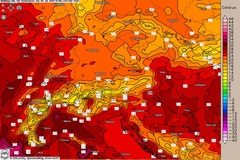 Wetter-Kompass f&uuml;r den Sommerurlaub