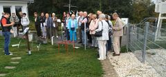 15 Jahre F&uuml;hrungen am Wei&szlig;en Stein